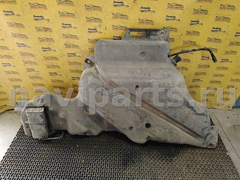 Топливный бак Renault Laguna, 2001 г., OEM 8200004974, арт. 174044, фото 4