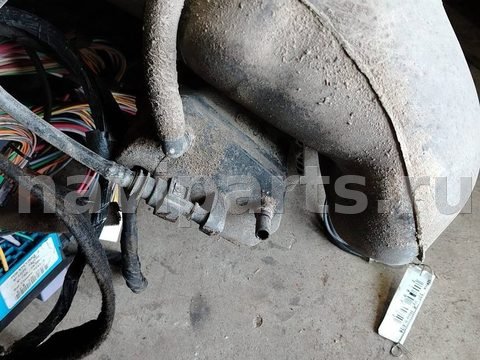 Топливный бак Renault Laguna, 2001 г., OEM 8200004974, арт. 174044, фото 8