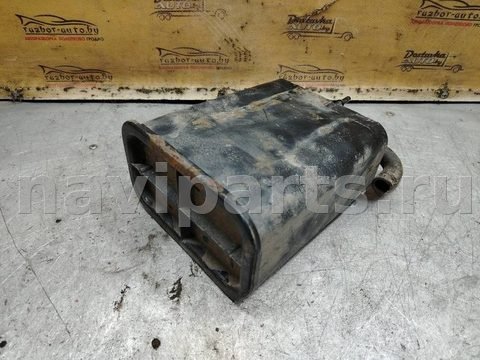 Адсорбер Volvo S60 рестайлинг, 2004 г., OEM 17203256, арт. 174083