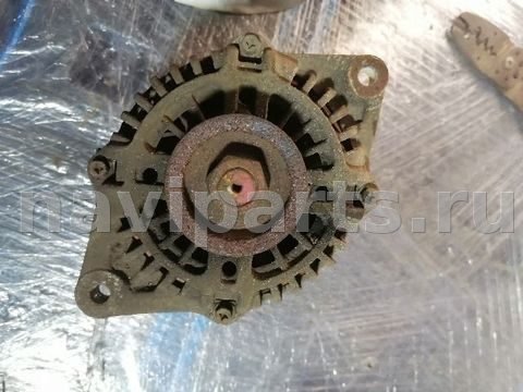 Генератор Mazda 323F, 1999 г., арт. 174139666, фото 2