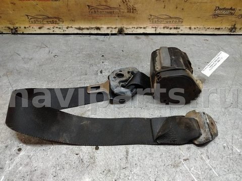 Ремень безопасности задний правый Ford Fiesta, арт. 174313