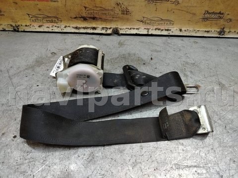 Ремень безопасности задний правый Opel Zafira A, OEM 13120732, арт. 174706
