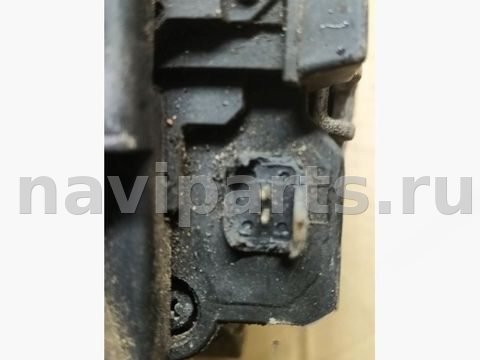 Генератор Renault Scenic, 2000 г., арт. 174772807_4, фото 3