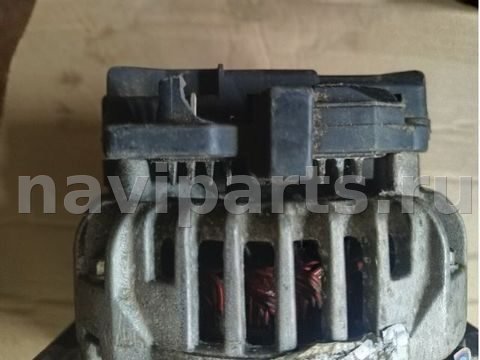 Генератор Renault Scenic, 2000 г., арт. 174772807_4, фото 4