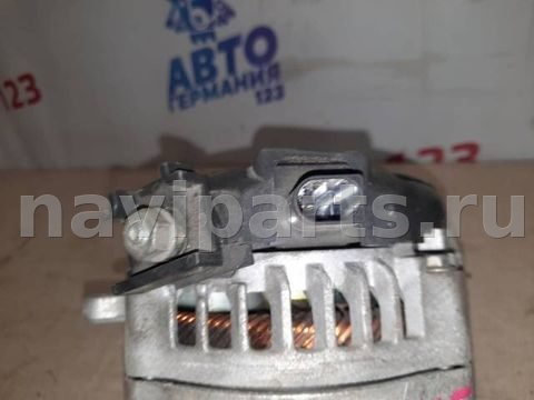 Генератор BMW X1 E84, 2012 г., OEM 12317605479, арт. 17483, фото 4