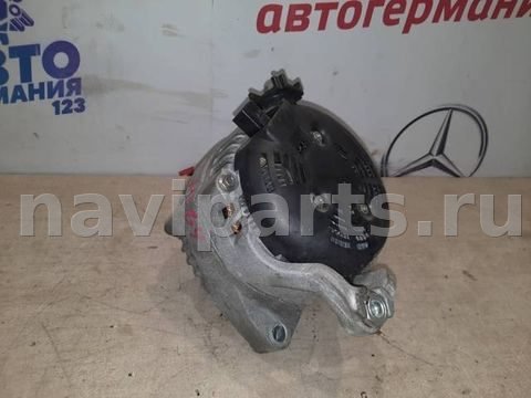 Генератор BMW X1 E84, 2012 г., OEM 12317605479, арт. 17483, фото 5