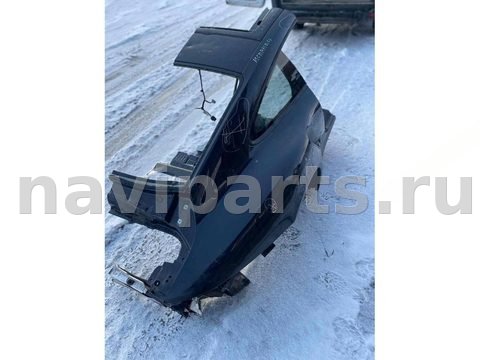 Крыло заднее правое Porsche 911 991, 2015 г., OEM 99150396204, арт. 17497, фото 2