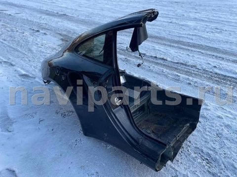 Крыло заднее правое Porsche 911 991, 2015 г., OEM 99150396204, арт. 17497, фото 4