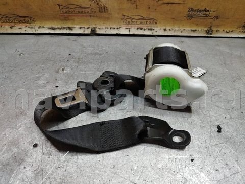 Ремень безопасности задний правый Opel Signum C рестайлинг, OEM 10316049, арт. 175143