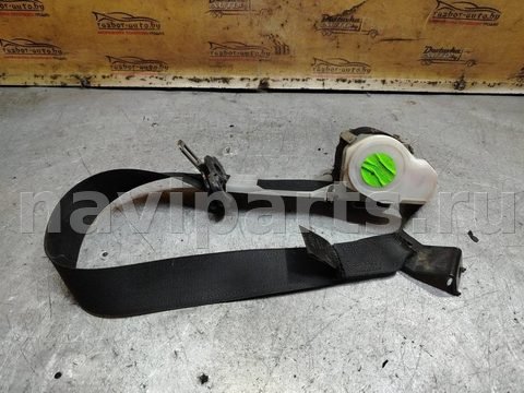 Ремень безопасности передний левый Opel Signum C рестайлинг, OEM 13128272, арт. 175144, фото 2