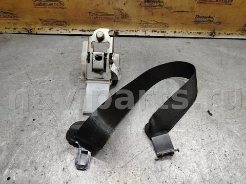 Ремень безопасности передний левый Opel Signum C рестайлинг, OEM 13128272, арт. 175144, фото 3