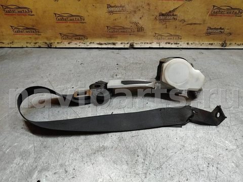Ремень безопасности передний правый Opel Signum C рестайлинг, OEM 13128272, арт. 175145, фото 2