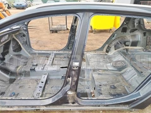 Стойка кузовная центральная левая Opel Signum C рестайлинг, арт. 175177