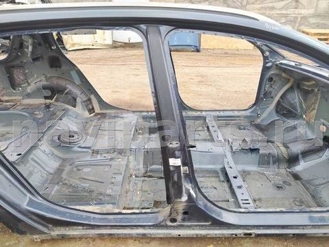 Стойка кузовная центральная правая Opel Signum C рестайлинг, арт. 175178