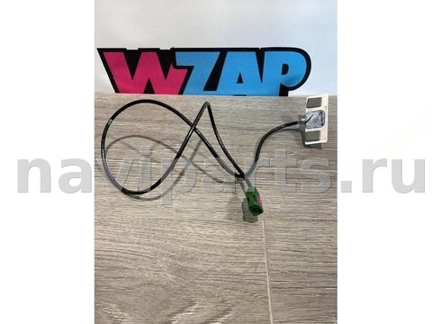 Антенна Bluetooth Tesla Model S, 2018 г., OEM 106239300B, арт. 175200