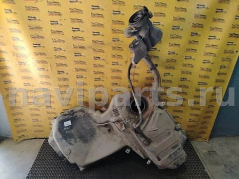 Топливный бак Audi A4 B6, 2000 г., OEM 372149, арт. 175272