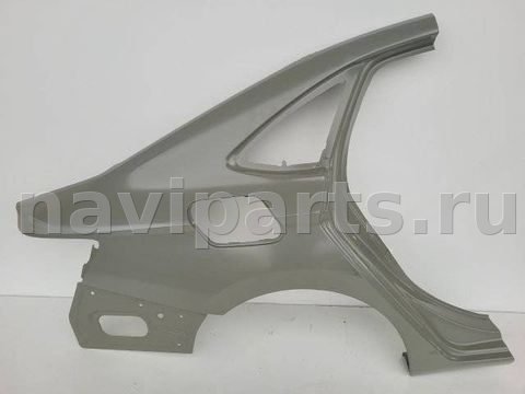 Крыло заднее правое Volkswagen Jetta, 2021 г., арт. 1753