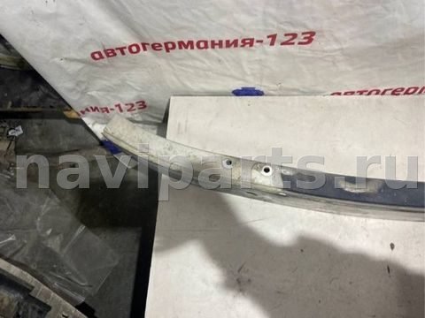 Усилитель бампера переднего Mercedes GL X164 C3, OEM A1646201234, арт. 17550, фото 10