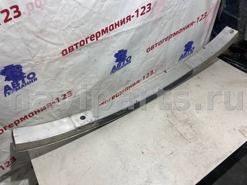 Усилитель бампера переднего Mercedes GL X164 C3, OEM A1646201234, арт. 17550, фото 11