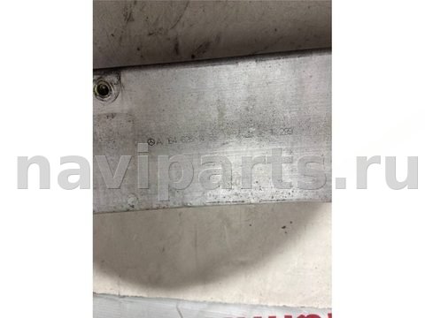 Усилитель бампера переднего Mercedes GL X164 C3, OEM A1646201234, арт. 17550, фото 12