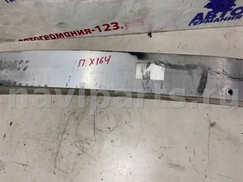 Усилитель бампера переднего Mercedes GL X164 C3, OEM A1646201234, арт. 17550, фото 3