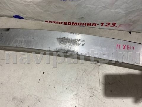 Усилитель бампера переднего Mercedes GL X164 C3, OEM A1646201234, арт. 17550, фото 4