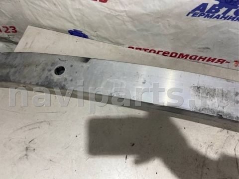 Усилитель бампера переднего Mercedes GL X164 C3, OEM A1646201234, арт. 17550, фото 5