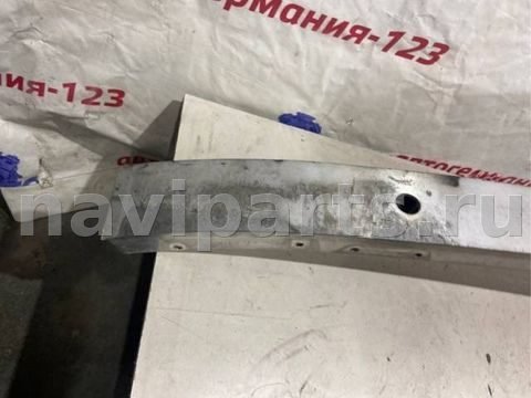 Усилитель бампера переднего Mercedes GL X164 C3, OEM A1646201234, арт. 17550, фото 6
