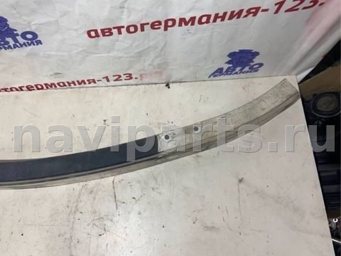 Усилитель бампера переднего Mercedes GL X164 C3, OEM A1646201234, арт. 17550, фото 8