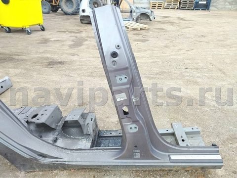 Стойка кузовная центральная правая Renault Scenic, арт. 175527