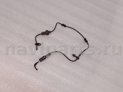 Датчик ABS Cadillac XT5, 2021 г., OEM 84518370, арт. 17575