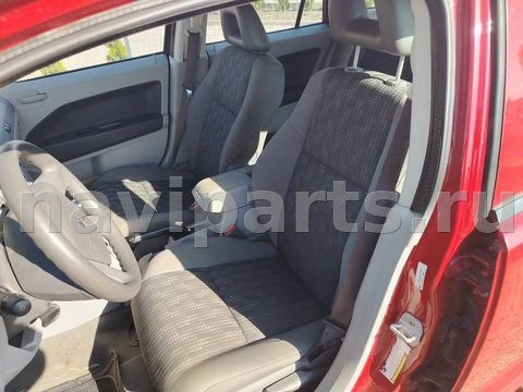 Ремень безопасности передний левый Dodge Caliber, арт. 175926