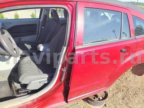 Стойка кузовная центральная левая Dodge Caliber, арт. 175996