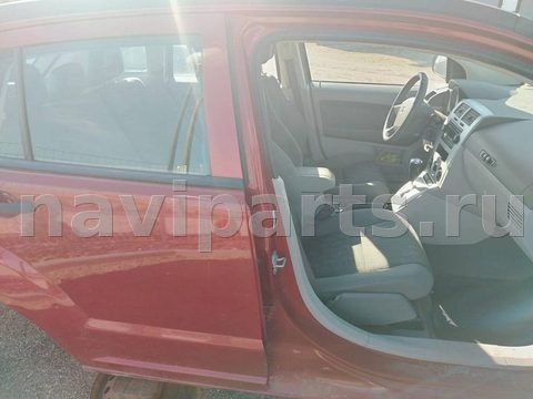 Стойка кузовная центральная правая Dodge Caliber, арт. 175997