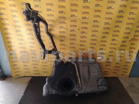 Топливный бак Volkswagen Polo, 2001 г., OEM 6qe201085, арт. 176054