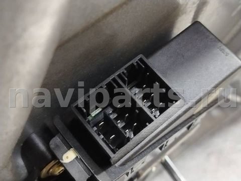 Стеклоподъёмник электрический задний левый Volkswagen Polo, OEM 6q4839401b, арт. 176225, фото 4