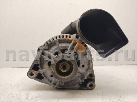 Генератор Opel Vectra, 1998 г., OEM GM90508010, арт. 17638