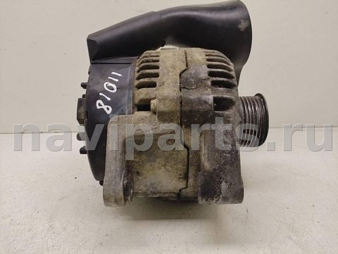 Генератор Opel Vectra, 1998 г., OEM GM90508010, арт. 17638, фото 4