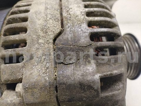 Генератор Opel Vectra, 1998 г., OEM GM90508010, арт. 17638, фото 7