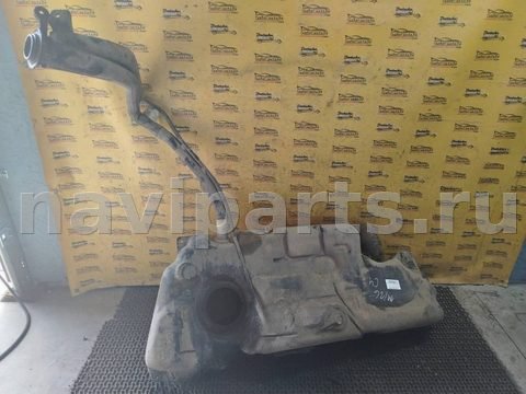 Топливный бак Citroen C4, 2004 г., арт. 176710