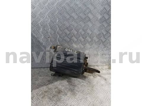Адсорбер Dodge Grand Caravan, 2003 г., OEM 04891624AA, арт. 176788