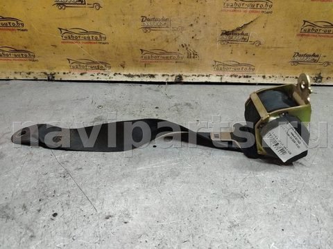 Ремень безопасности задний левый Citroen C4, OEM d506452ac25, арт. 176847, фото 2
