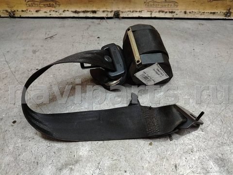 Ремень безопасности задний правый Seat Arosa 6H рестайлинг, OEM 6х0857806G, арт. 177285, фото 2