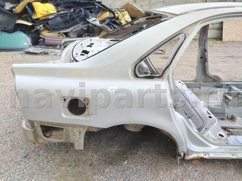 Крыло заднее правое Volvo S80, 1998 г., арт. 177990