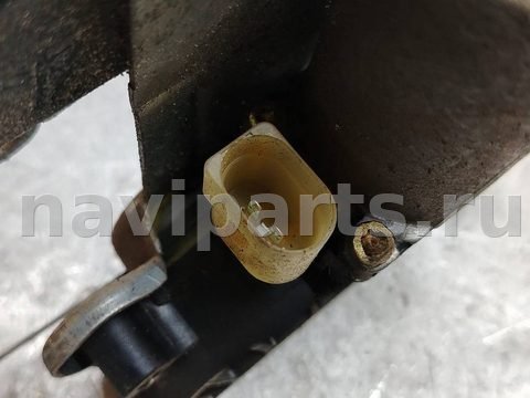 Стеклоподъёмник электрический задний левый Volvo S80, OEM 119971xxx, арт. 178102, фото 3