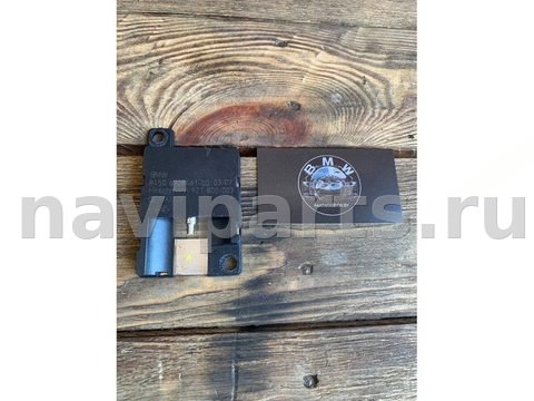 Антенна Bluetooth BMW X3 E83, 2007 г., OEM 6928461, арт. 17816