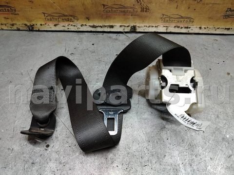 Ремень безопасности задний левый Opel Vectra C, OEM 24467048f, арт. 178295, фото 3