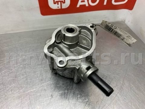 Вакуумный насос Mercedes GLE W166, 2016 г., OEM A6512300465, арт. 1789