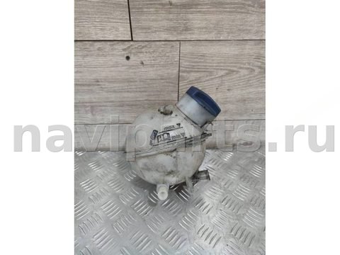 Бачок расширительный Volkswagen Sharan, 2005 г., арт. 17898376