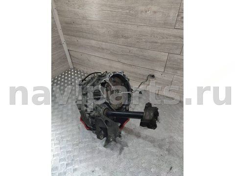 КПП автоматическая АКПП Opel Vectra, 2004 г., OEM TF80SC, арт. 17898397